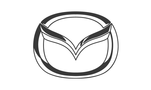 Mazda_logo